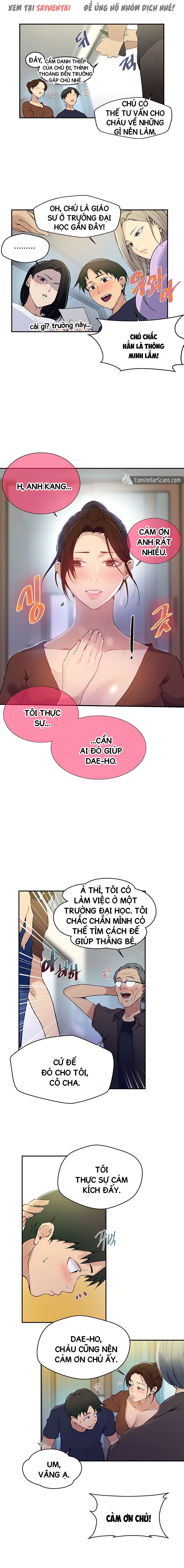 Lớp Học Gia Đình Chap Chapter 133-Lớp Học Gia Đình - Next Chap 134