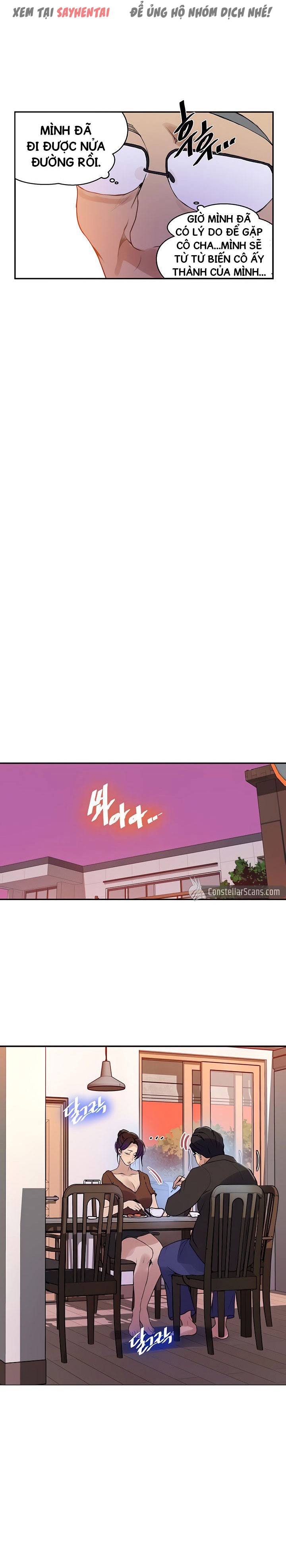 Lớp Học Gia Đình Chap Chapter 133-Lớp Học Gia Đình - Next Chap 134