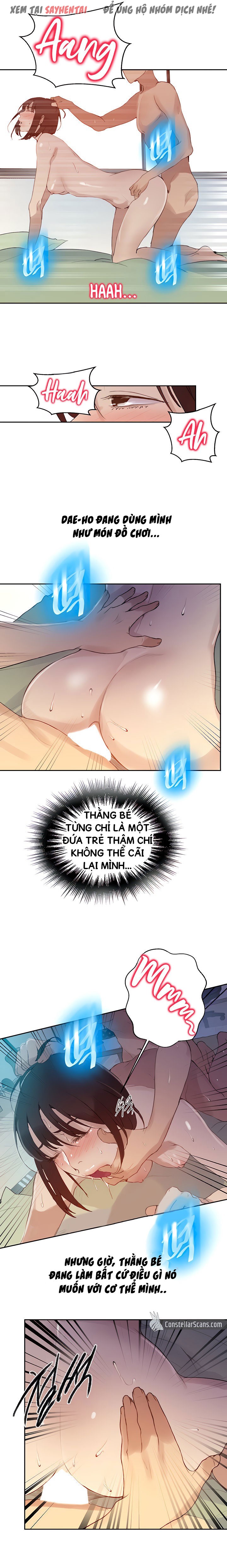 Lớp Học Gia Đình Chap Chapter 132-Lớp Học Gia Đình - Next Chap 133