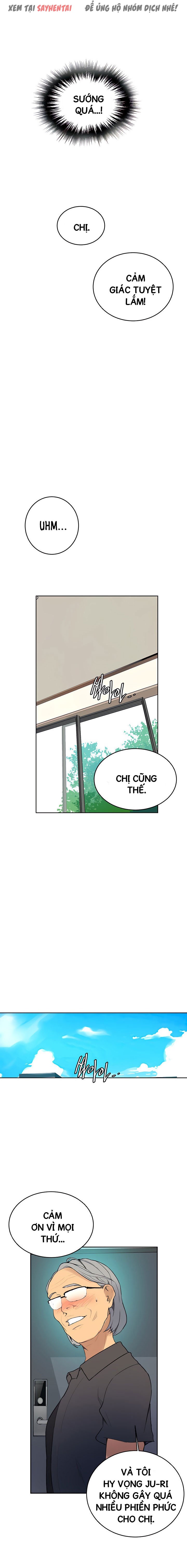 Lớp Học Gia Đình Chap Chapter 132-Lớp Học Gia Đình - Next Chap 133