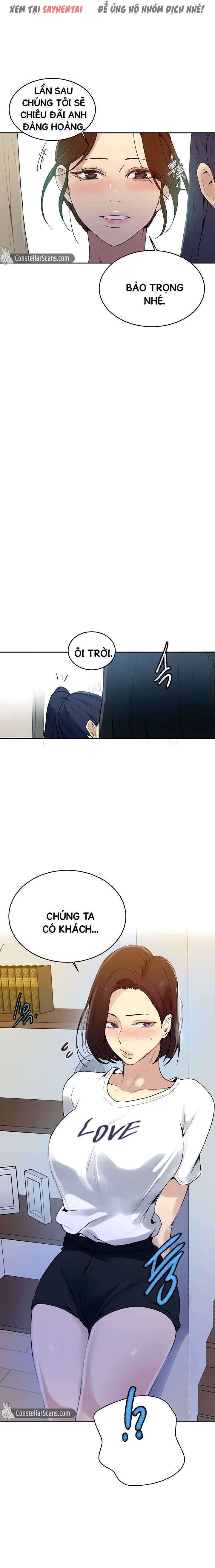 Lớp Học Gia Đình Chap Chapter 132-Lớp Học Gia Đình - Next Chap 133