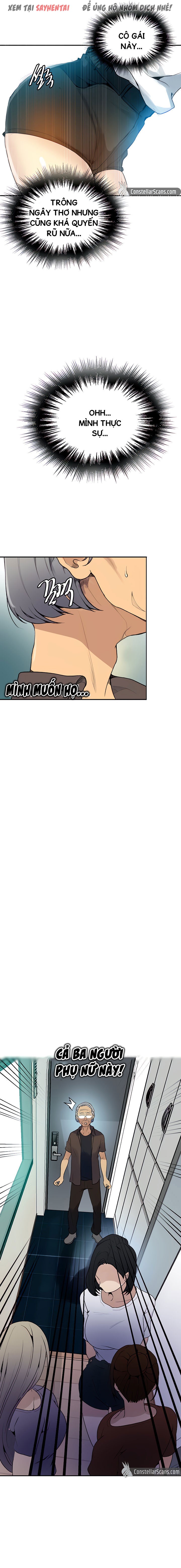 Lớp Học Gia Đình Chap Chapter 132-Lớp Học Gia Đình - Next Chap 133