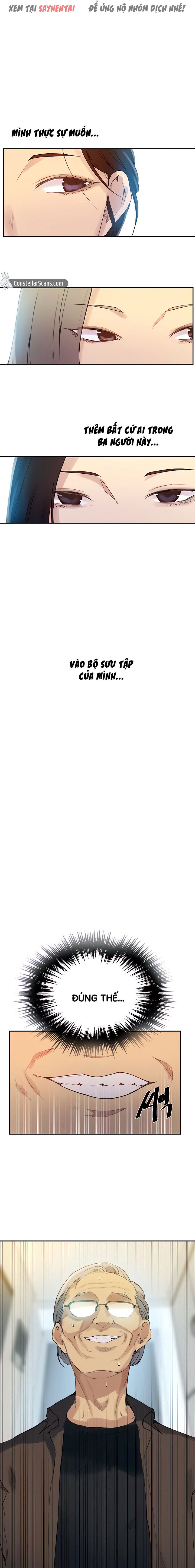 Lớp Học Gia Đình Chap Chapter 132-Lớp Học Gia Đình - Next Chap 133