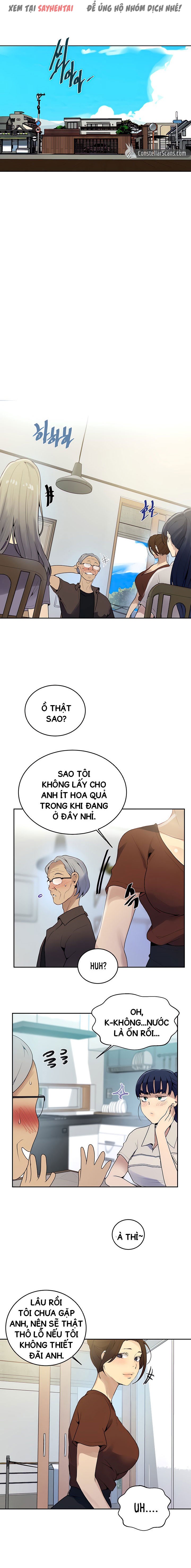 Lớp Học Gia Đình Chap Chapter 132-Lớp Học Gia Đình - Next Chap 133