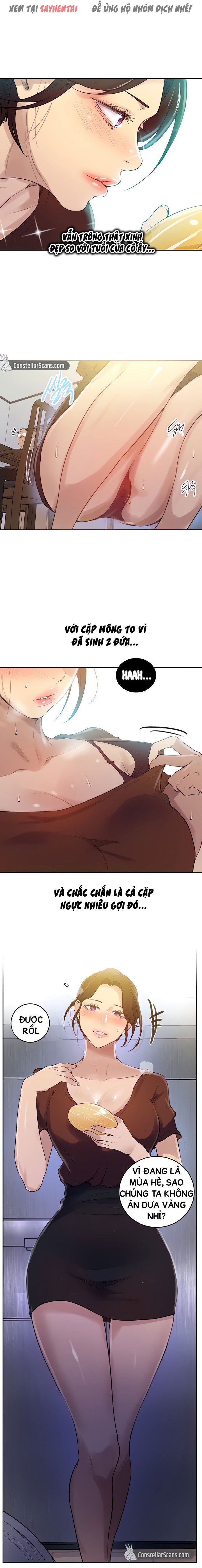 Lớp Học Gia Đình Chap Chapter 132-Lớp Học Gia Đình - Next Chap 133