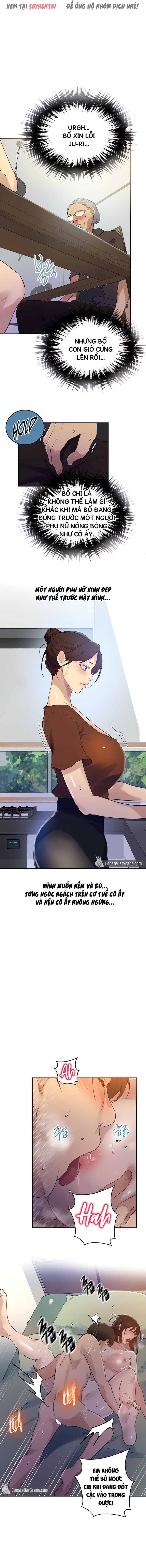 Lớp Học Gia Đình Chap Chapter 132-Lớp Học Gia Đình - Next Chap 133