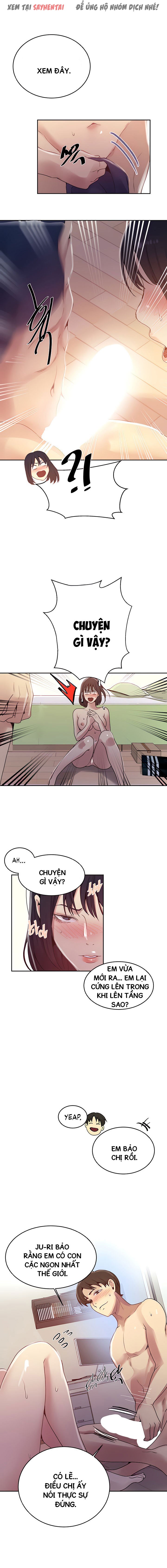 Lớp Học Gia Đình Chap Chapter 131-Lớp Học Gia Đình - Next Chap 132