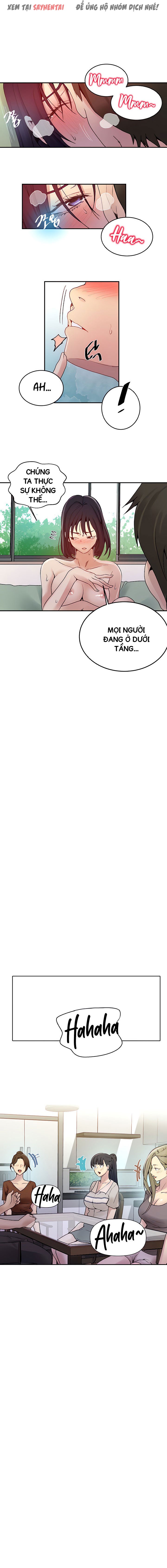 Lớp Học Gia Đình Chap Chapter 131-Lớp Học Gia Đình - Next Chap 132