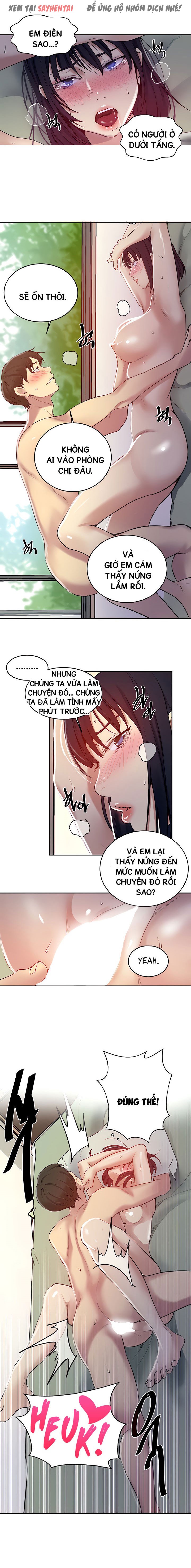 Lớp Học Gia Đình Chap Chapter 131-Lớp Học Gia Đình - Next Chap 132