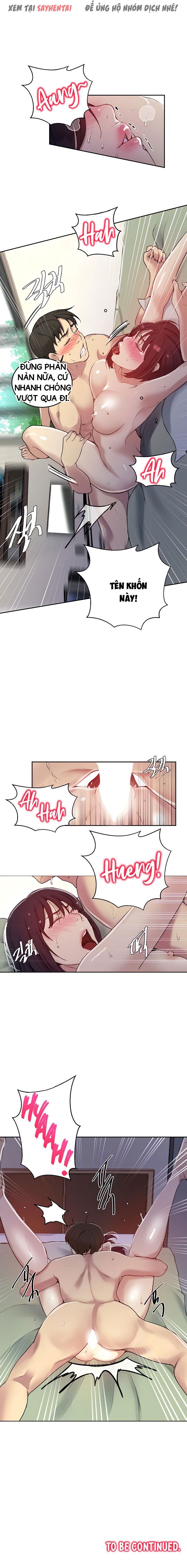 Lớp Học Gia Đình Chap Chapter 131-Lớp Học Gia Đình - Next Chap 132