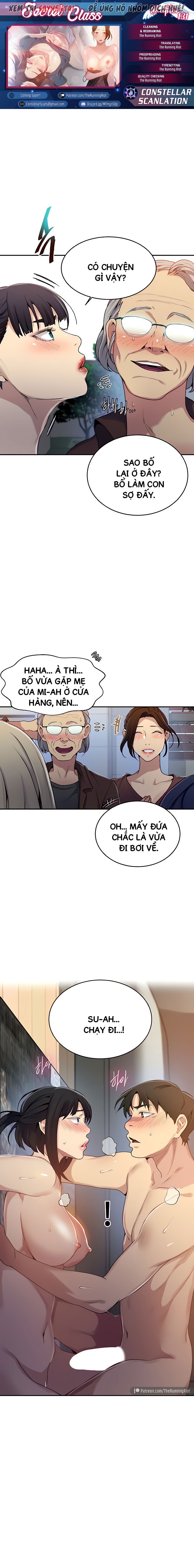 Lớp Học Gia Đình Chap Chapter 131-Lớp Học Gia Đình - Next Chap 132