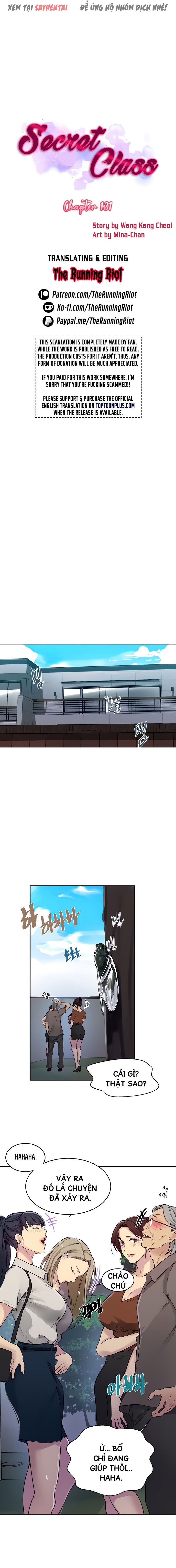 Lớp Học Gia Đình Chap Chapter 131-Lớp Học Gia Đình - Next Chap 132