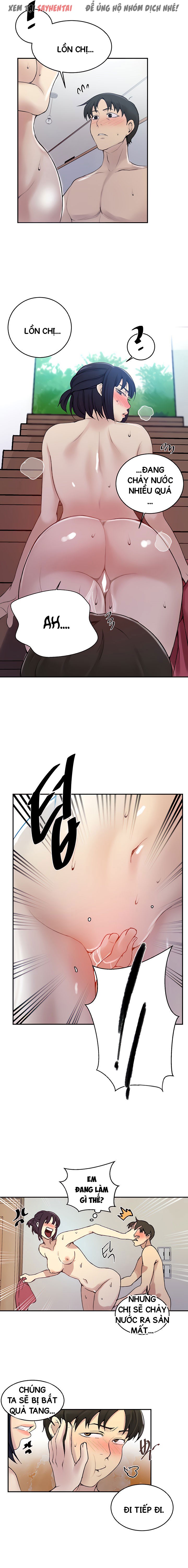 Lớp Học Gia Đình Chap Chapter 131-Lớp Học Gia Đình - Next Chap 132