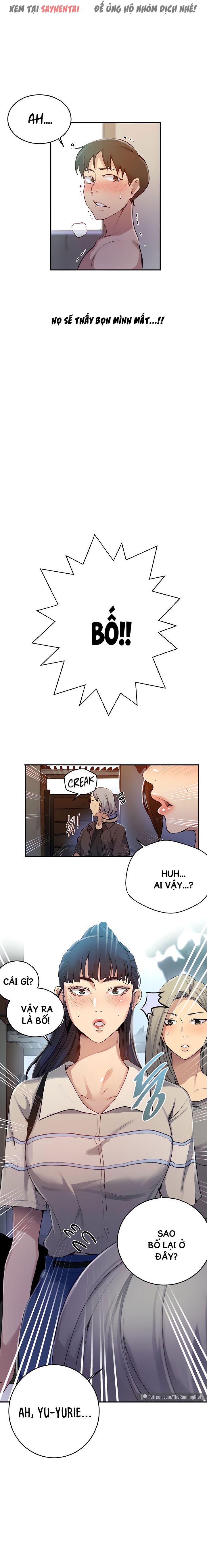 Lớp Học Gia Đình Chap Chapter 130-Lớp Học Gia Đình - Next Chap 131