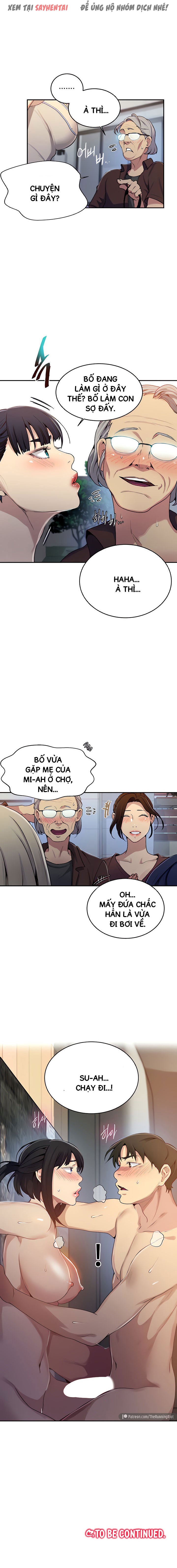 Lớp Học Gia Đình Chap Chapter 130-Lớp Học Gia Đình - Next Chap 131