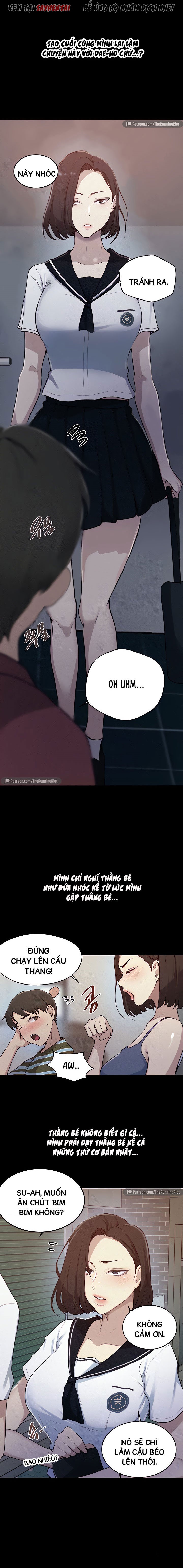 Lớp Học Gia Đình Chap Chapter 130-Lớp Học Gia Đình - Next Chap 131