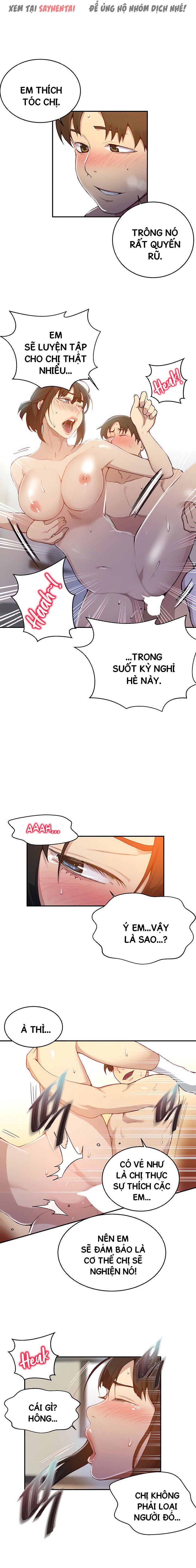 Lớp Học Gia Đình Chap Chapter 130-Lớp Học Gia Đình - Next Chap 131