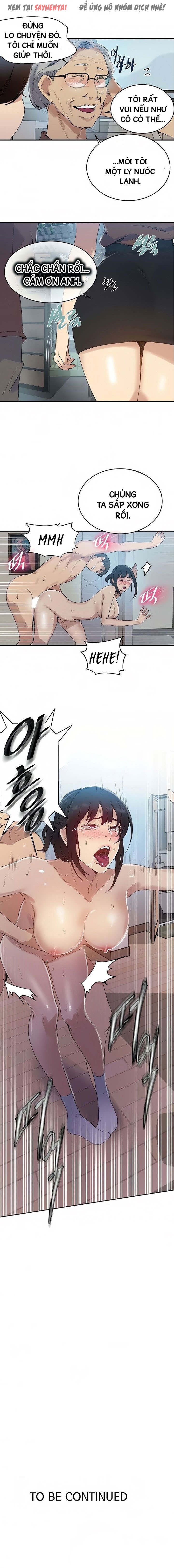 Lớp Học Gia Đình Chap Chapter 129-Lớp Học Gia Đình - Next Chap 130