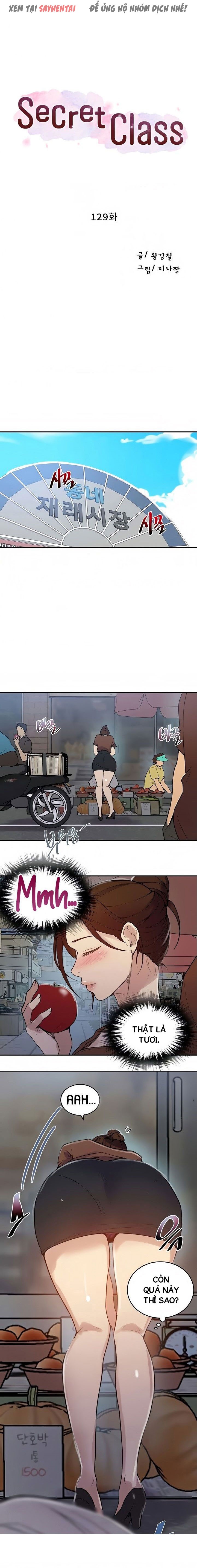 Lớp Học Gia Đình Chap Chapter 129-Lớp Học Gia Đình - Next Chap 130