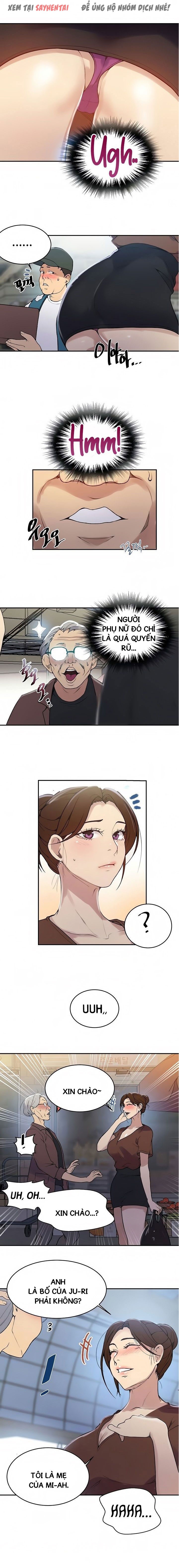 Lớp Học Gia Đình Chap Chapter 129-Lớp Học Gia Đình - Next Chap 130