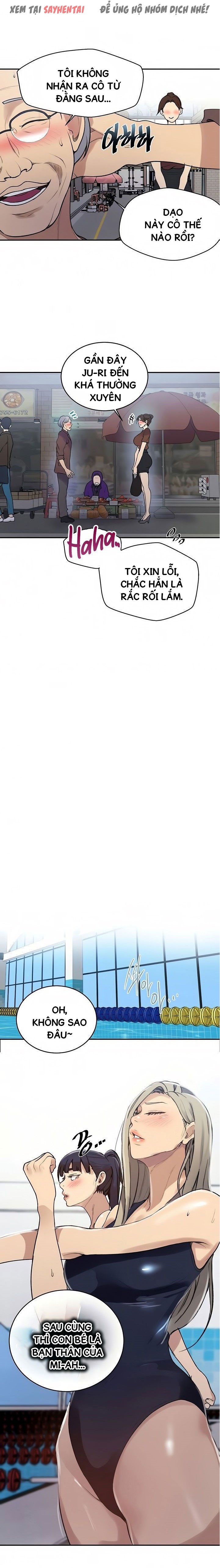 Lớp Học Gia Đình Chap Chapter 129-Lớp Học Gia Đình - Next Chap 130