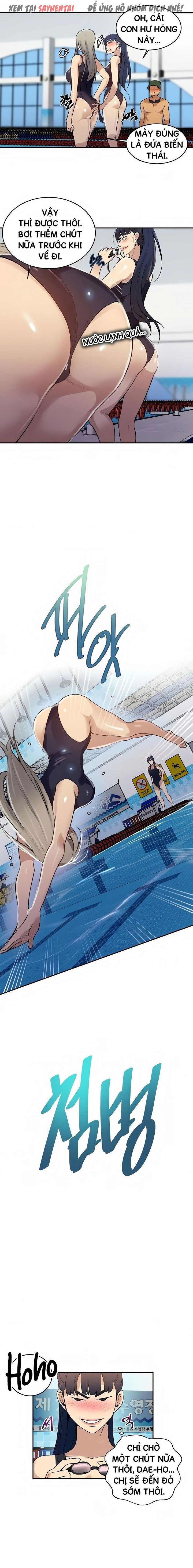 Lớp Học Gia Đình Chap Chapter 129-Lớp Học Gia Đình - Next Chap 130