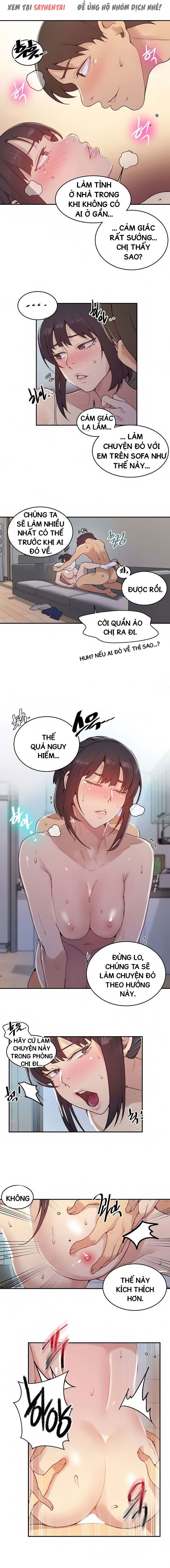 Lớp Học Gia Đình Chap Chapter 129-Lớp Học Gia Đình - Next Chap 130