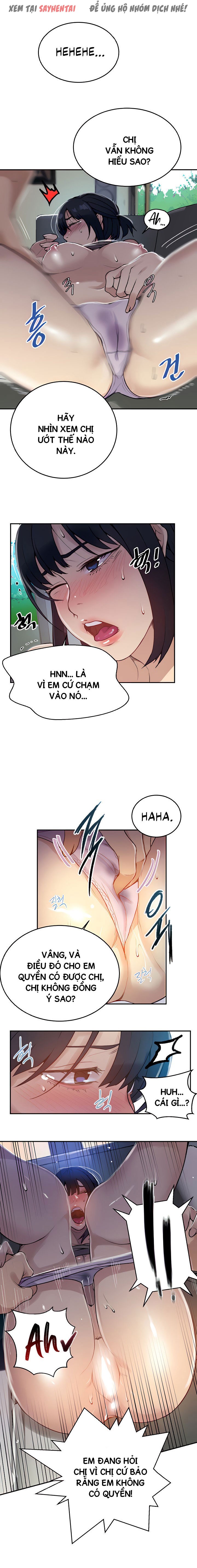 Lớp Học Gia Đình Chap Chapter 128-Lớp Học Gia Đình - Next Chap 129