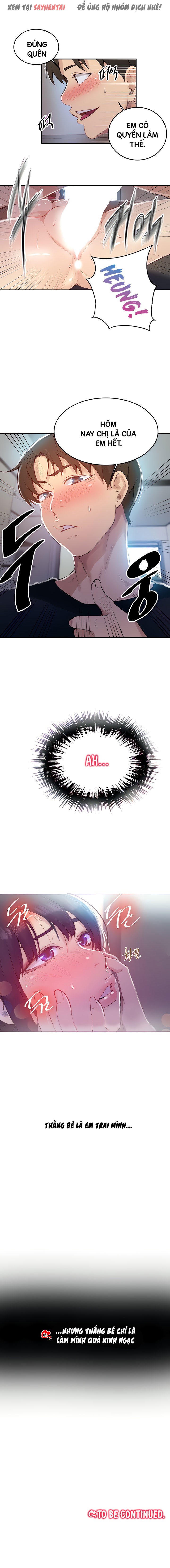 Lớp Học Gia Đình Chap Chapter 128-Lớp Học Gia Đình - Next Chap 129