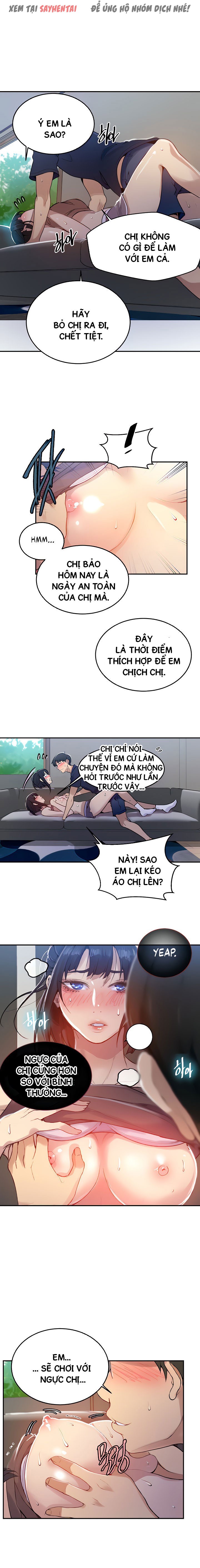 Lớp Học Gia Đình Chap Chapter 128-Lớp Học Gia Đình - Next Chap 129