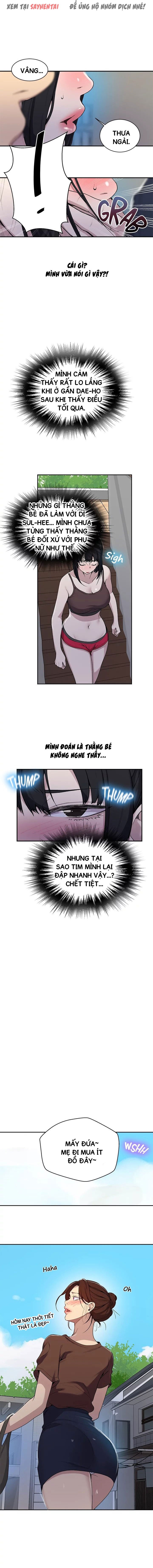 Lớp Học Gia Đình Chap Chapter 127-Lớp Học Gia Đình - Next Chap 128