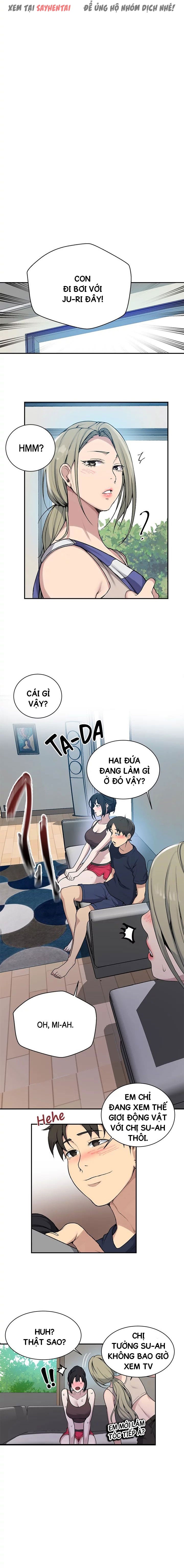 Lớp Học Gia Đình Chap Chapter 127-Lớp Học Gia Đình - Next Chap 128