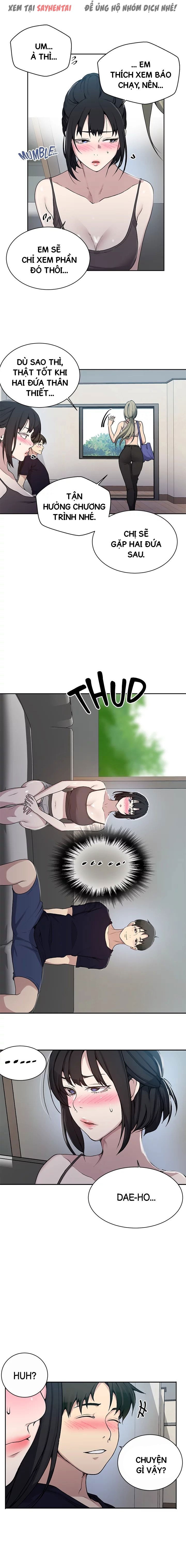 Lớp Học Gia Đình Chap Chapter 127-Lớp Học Gia Đình - Next Chap 128