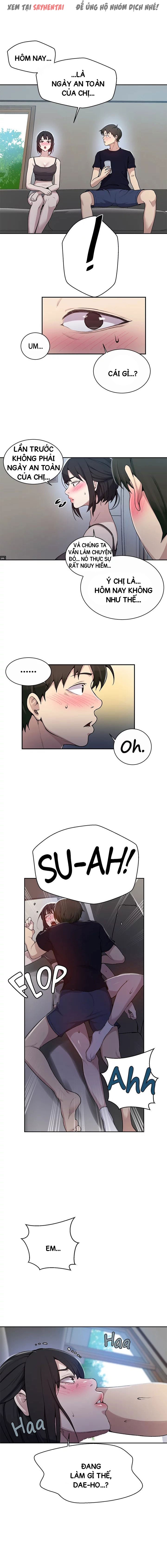 Lớp Học Gia Đình Chap Chapter 127-Lớp Học Gia Đình - Next Chap 128