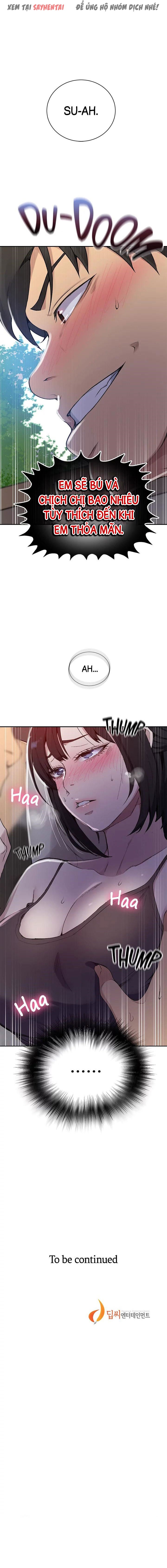 Lớp Học Gia Đình Chap Chapter 127-Lớp Học Gia Đình - Next Chap 128