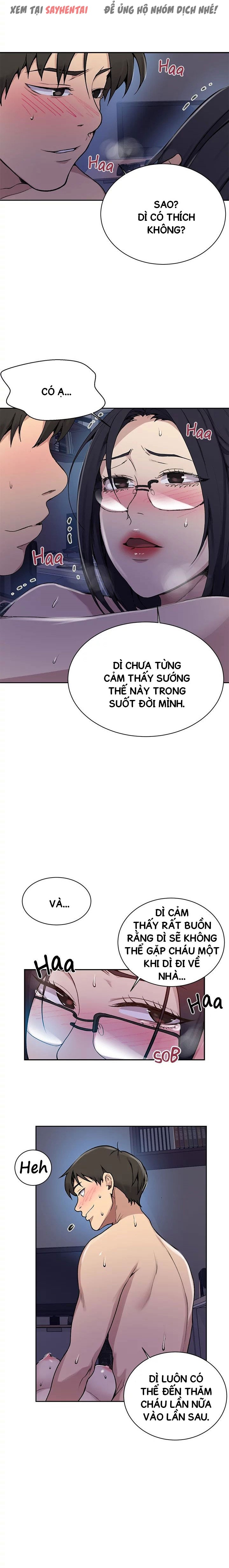 Lớp Học Gia Đình Chap Chapter 127-Lớp Học Gia Đình - Next Chap 128