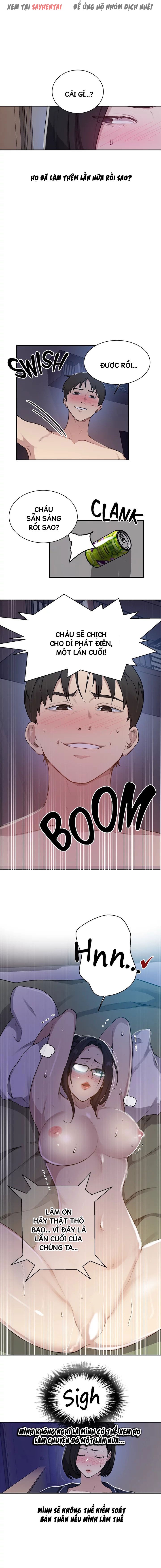 Lớp Học Gia Đình Chap Chapter 127-Lớp Học Gia Đình - Next Chap 128