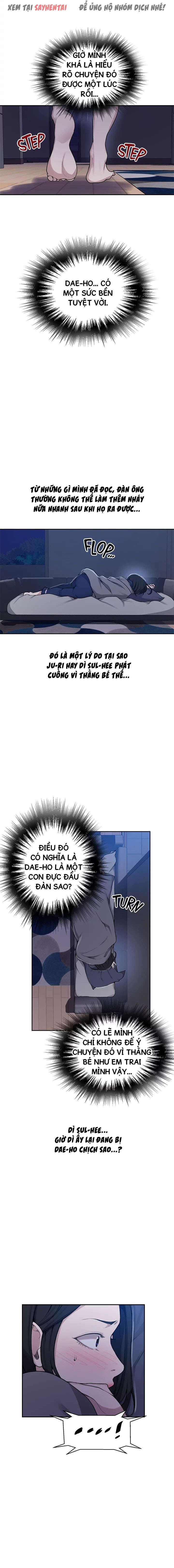 Lớp Học Gia Đình Chap Chapter 127-Lớp Học Gia Đình - Next Chap 128