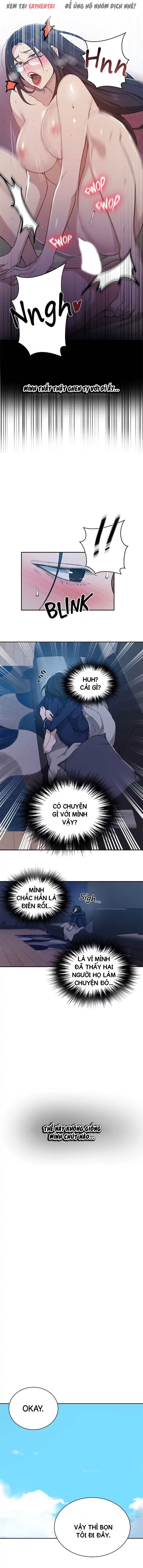 Lớp Học Gia Đình Chap Chapter 127-Lớp Học Gia Đình - Next Chap 128