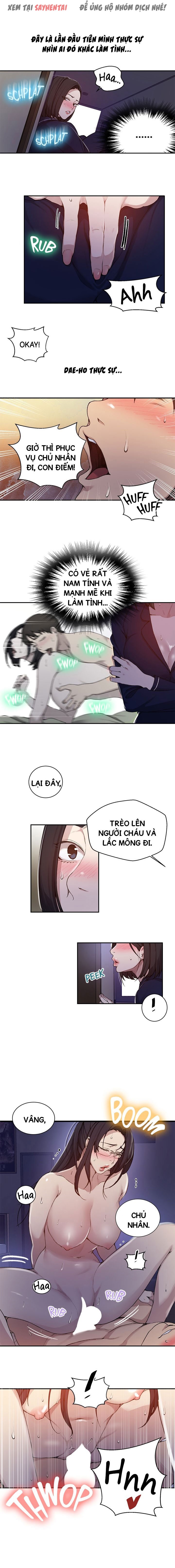 Lớp Học Gia Đình Chap Chapter 126-Lớp Học Gia Đình - Next Chap 127