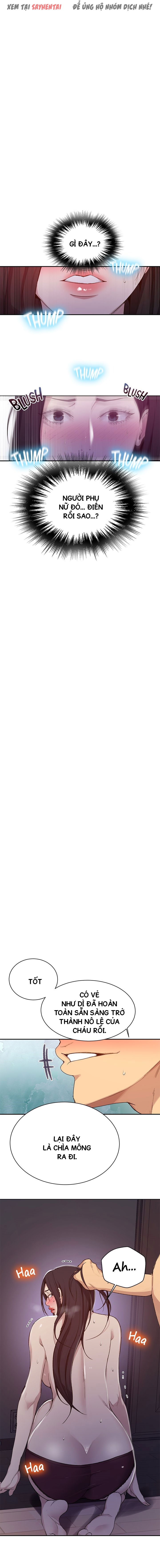 Lớp Học Gia Đình Chap Chapter 126-Lớp Học Gia Đình - Next Chap 127