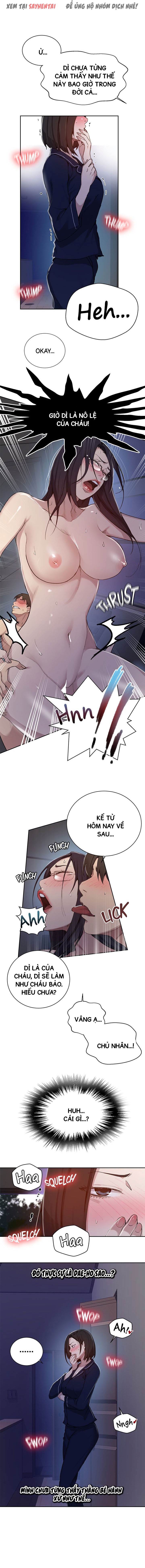 Lớp Học Gia Đình Chap Chapter 126-Lớp Học Gia Đình - Next Chap 127