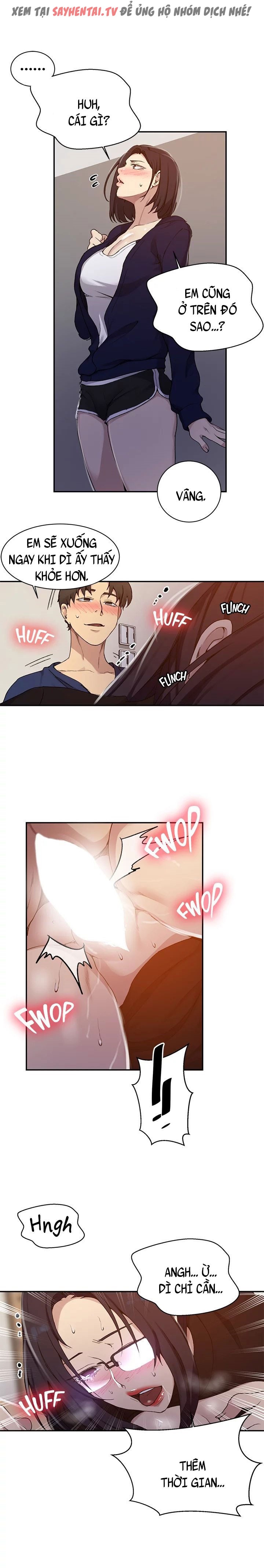 Lớp Học Gia Đình Chap Chapter 125-Lớp Học Gia Đình - Next Chap 126