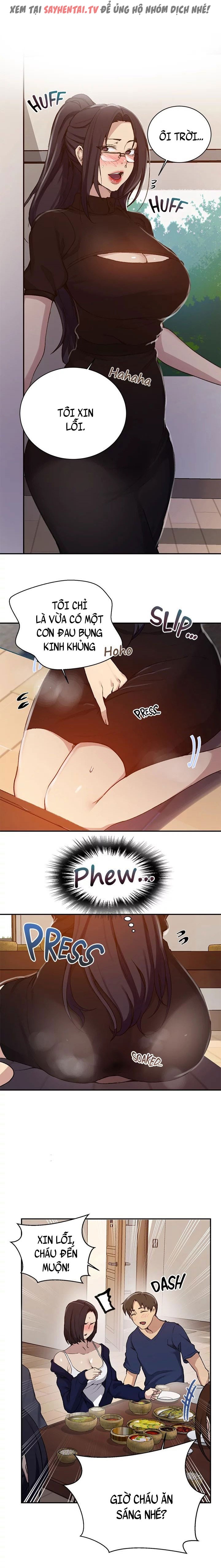 Lớp Học Gia Đình Chap Chapter 125-Lớp Học Gia Đình - Next Chap 126