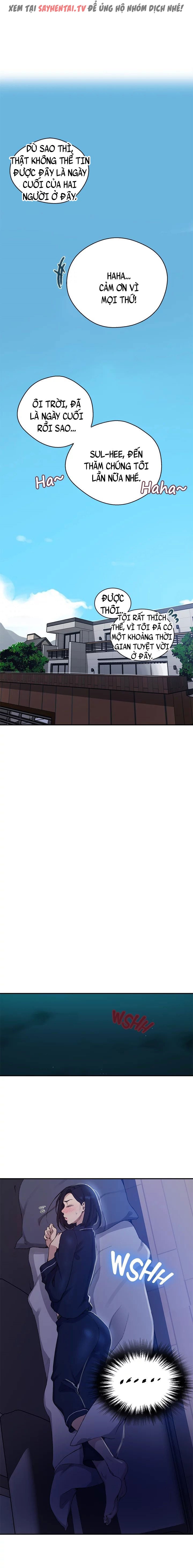 Lớp Học Gia Đình Chap Chapter 125-Lớp Học Gia Đình - Next Chap 126