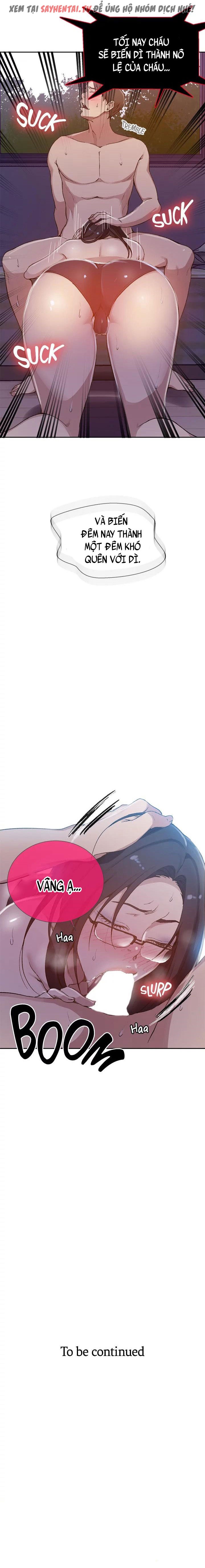 Lớp Học Gia Đình Chap Chapter 125-Lớp Học Gia Đình - Next Chap 126