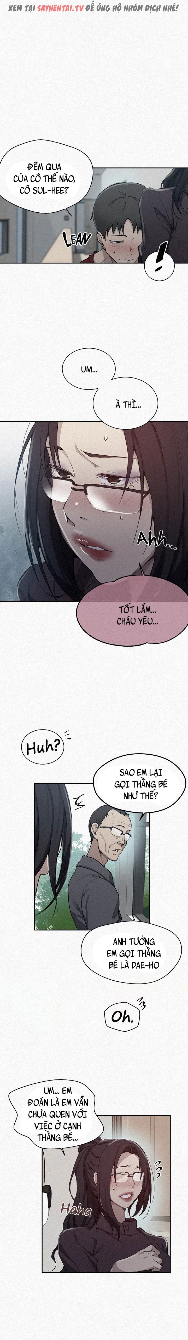 Lớp Học Gia Đình Chap Chapter 125-Lớp Học Gia Đình - Next Chap 126