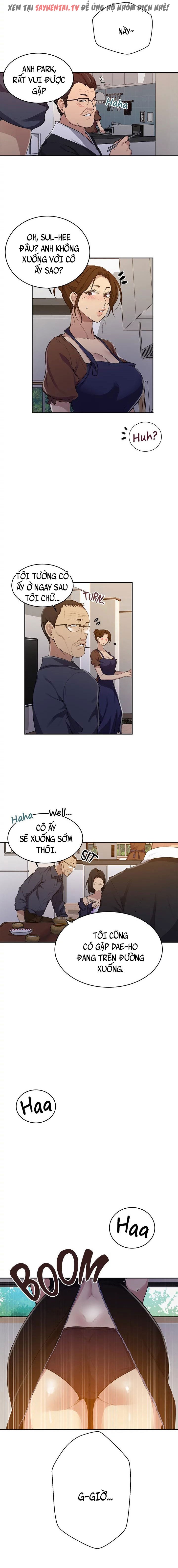 Lớp Học Gia Đình Chap Chapter 125-Lớp Học Gia Đình - Next Chap 126