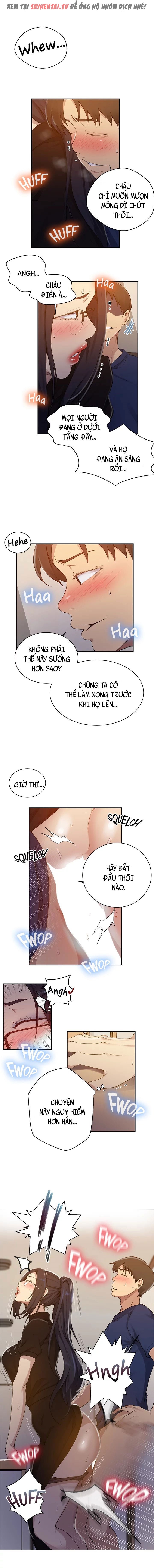 Lớp Học Gia Đình Chap Chapter 125-Lớp Học Gia Đình - Next Chap 126