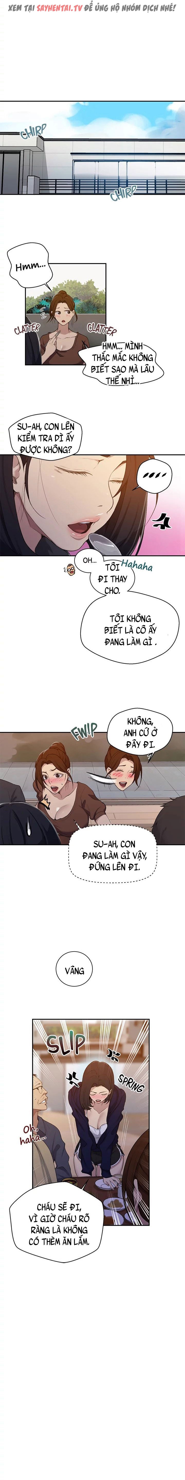 Lớp Học Gia Đình Chap Chapter 125-Lớp Học Gia Đình - Next Chap 126